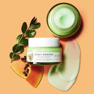 FARMACY Daily Greens oil-free gel moisturizer